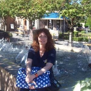Meet your Posher, Diane